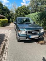 Ford Ranger Pickup - gebrauchte Ford Ranger aus dem Jahr 2006