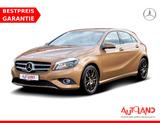 Mercedes-Benz A180 Urban BlueEfficiency Klima Sitzheizung PDC