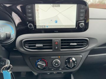 Hyundai i10 1.0 Trend (63 PS)