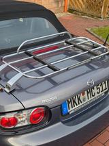 Mazda MX-5 Energy 1.8 MZR Energy