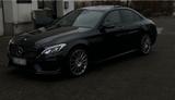 Mercedes-Benz C250 AMG Pano,Burmester,360,... - Mercedes-Benz C 250 in Bielefeld