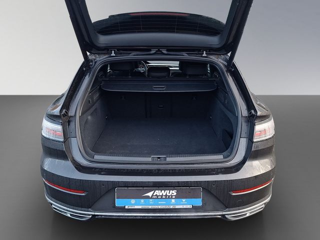 Arteon Shootingbrake R-Line eHybrid, IQ-Light, N