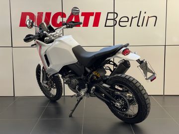 Ducati DesertX