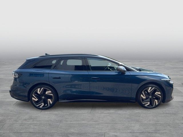 Volkswagen ID.7 Tourer GTX 250 kW 4Motion AHK Harman 360° foto 5