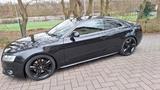 Audi S5 B8 4,2 V8 354 PS - gebrauchte Audi S5 aus dem Jahr 2007