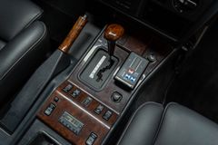 MERCEDES-BENZ 500 GE V8 | 446 gebaut | 1. Familienbesitz | ORC