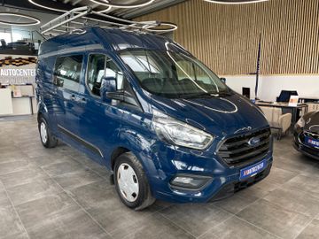 Ford Kasten   320   L2   *1.HD*AHK*NAVI*KAM*ACC*19%*