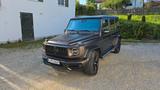 Mercedes-Benz G 63 AMG  - gebrauchte Mercedes-Benz G 63 AMG aus dem Jahr 2021