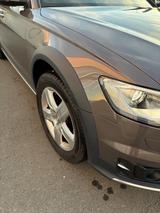 Audi A6 Allroad 3.0 TDI quattro 200kW S tronic - - Audi A6 Allroad: Standheizung