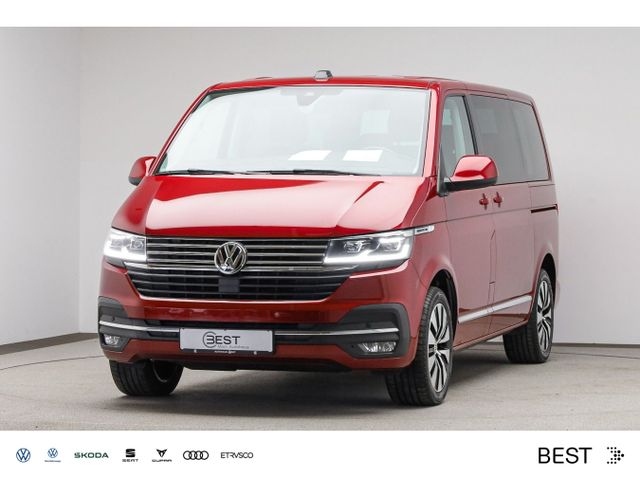 Volkswagen T6.1 Multivan Comfortline 2.0 TDI DSG NAVI*PDC*