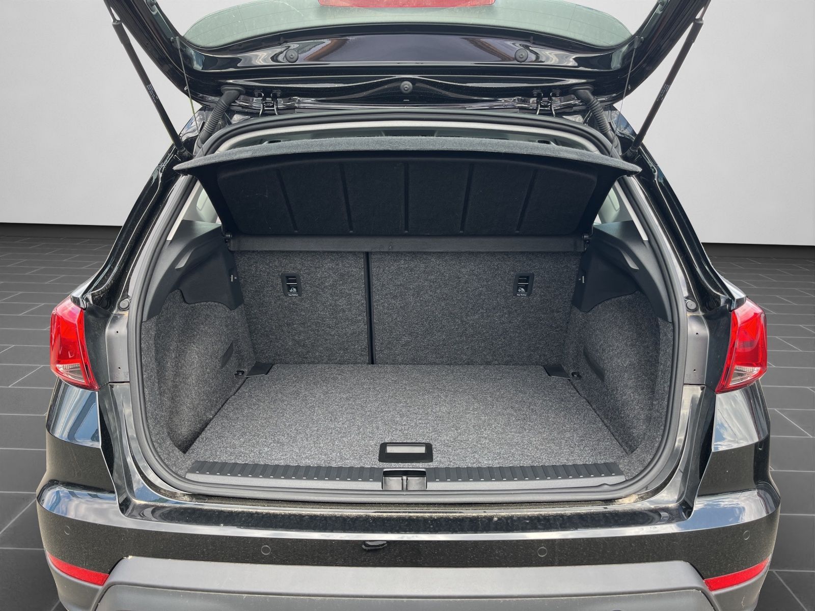 Seat Arona - Bild 16
