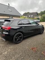 Mercedes-Benz A250 - Mercedes-Benz 250 Gebrauchtwagen