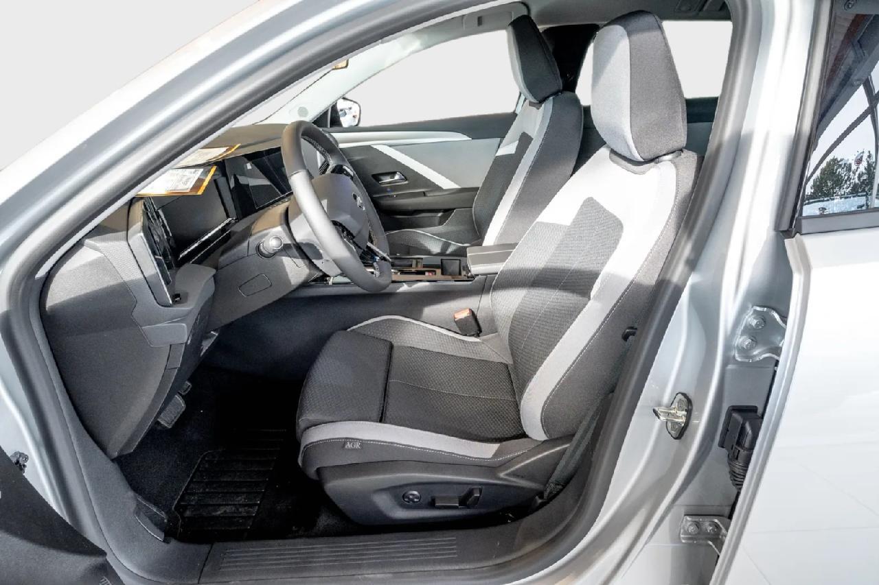Opel Electric NAVI/Kamera/PDC