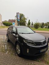 Kia Sorento 3.3 EX V6 AWD - Kia Sorento: V6