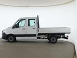 Mercedes-Benz Sprinter 217 CDI Pritsche DOKA AHK+Klima - Doka