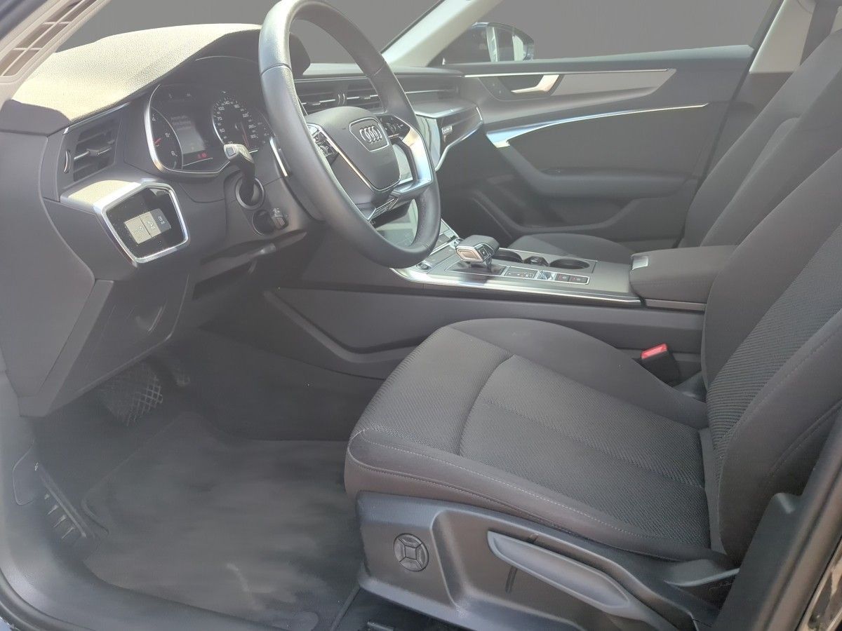Audi A6 - Bild 7