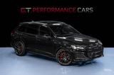 Audi Q7 60 TFSI e Quattro S-Line Comp+ Pano B&O 22" - gebrauchte Audi Q7 aus dem Jahr 2024