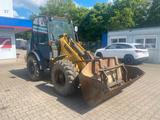 Kramer Radlader 418 Serie 2 - Kramer LKWs