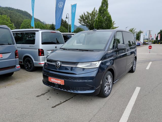 Volkswagen T7 Multivan 2.0 TDI DSG Life, R. Kamera, ACC