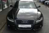 Audi A5 Sportback 2.0 TFSI*S-line*Xenon*Navi*PDC*SHZ - Audi A5 aus 2009: Line