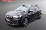 Dacia Sandero Stepway Expression+ *LED, Navi, Kamera* - Dacia Sandero: Stepway Expression