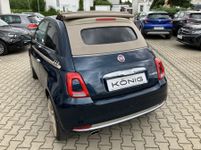 Fiat 500C - Vorschau Bild 4