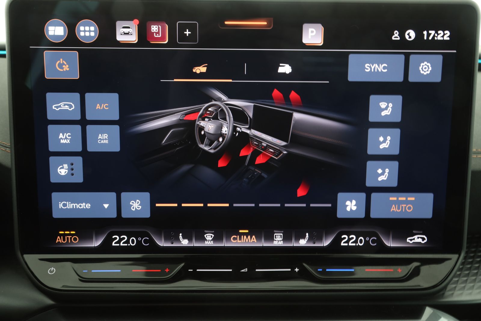 Cupra Leon - Bild 18