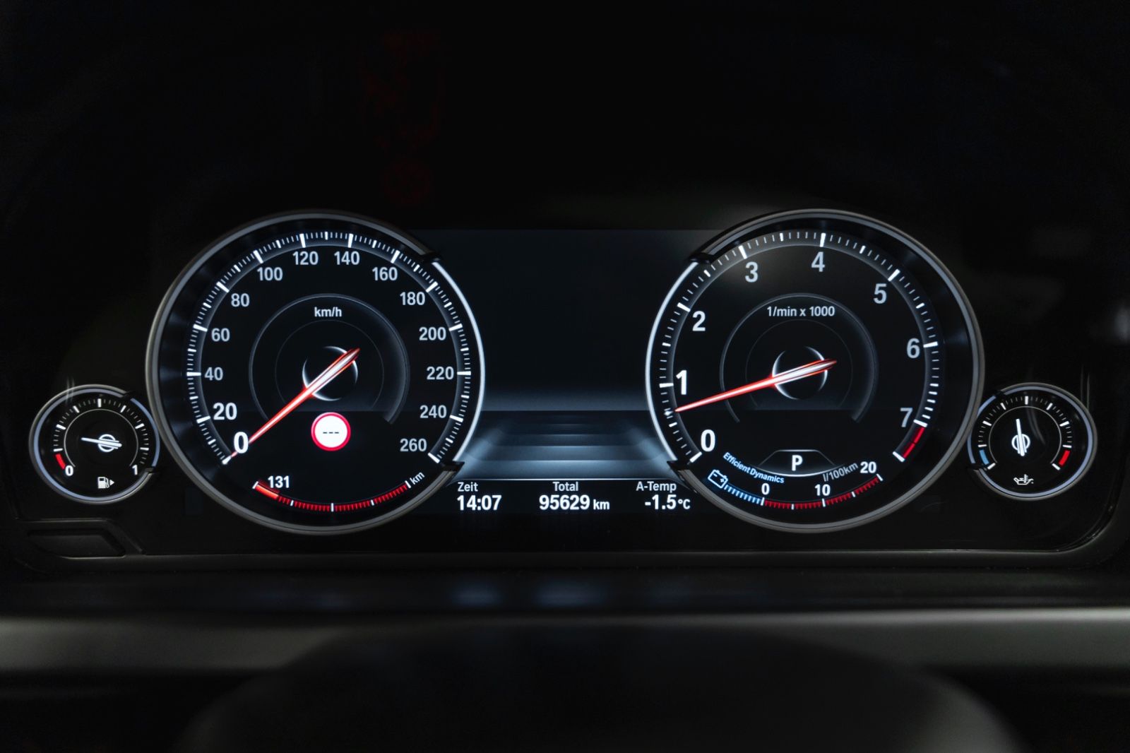 Fahrzeugabbildung BMW 640i GC M-SPORT HUD KAM CARPLAY H&K TEMPO TOTW