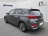 Hyundai i30 1.0 Turbo 7-DCT ADVANTAGE Navigationssystem - Hyundai i30: Turbo