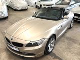 BMW Z4 2.5, 1.Hand, wenig KM - BMW Z4 aus 2009: Roadster