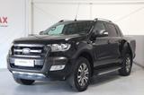 Ford Ranger Wildtrak Doppelkabine 4x4~3,2l~OFFROAD~ - Ford Ranger in Mannheim