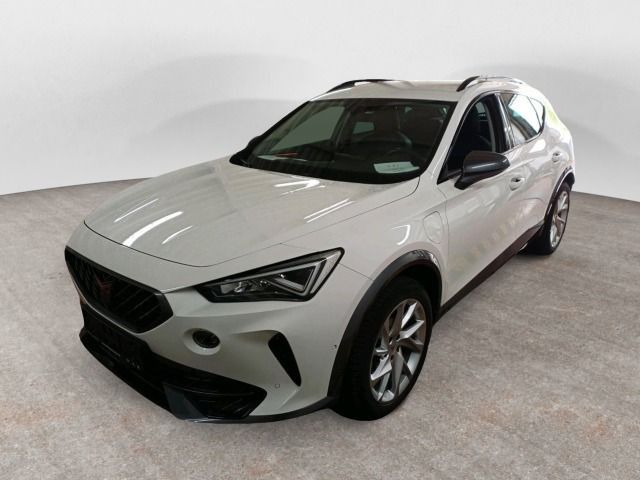 Cupra Formentor - Bild 2