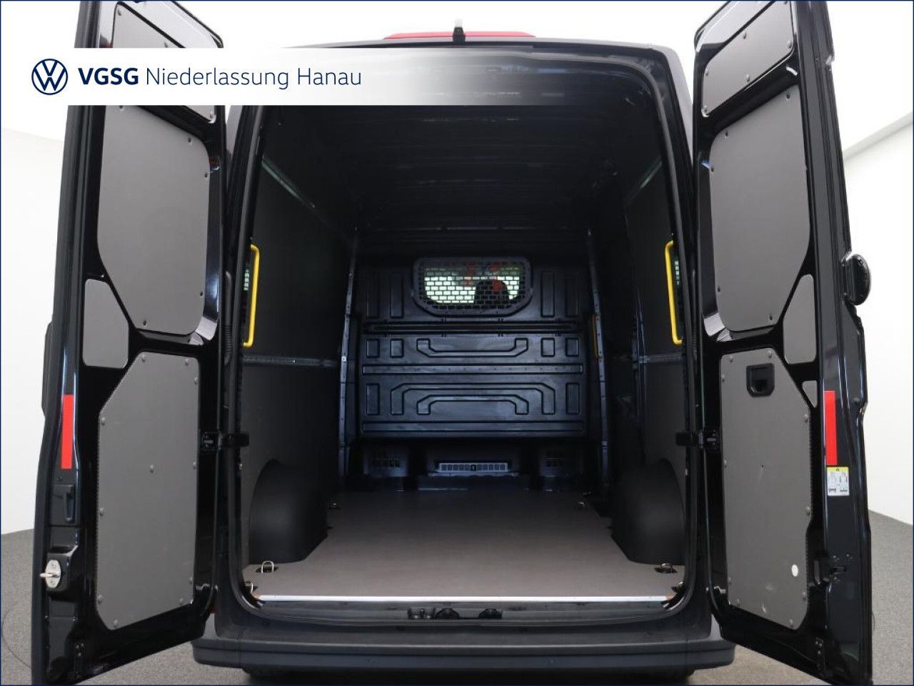 Volkswagen Crafter - Bild 15