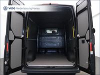 Volkswagen Crafter - Vorschau Bild 15