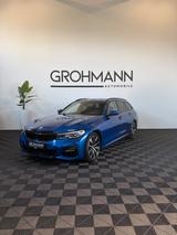 BMW 320d Touring M Paket Sport Laser HUD DAB RFK - BMW 3er Reihe: Kombi, M Paket