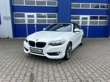 BMW 220i Cabrio - TOP! - BMW 220 in Köln