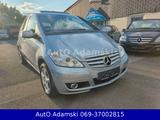 Mercedes-Benz A160 Autotr Avantgarde L-Dach Xenon P-Asisst 93t - Mercedes-Benz A 160 in Wiesbaden