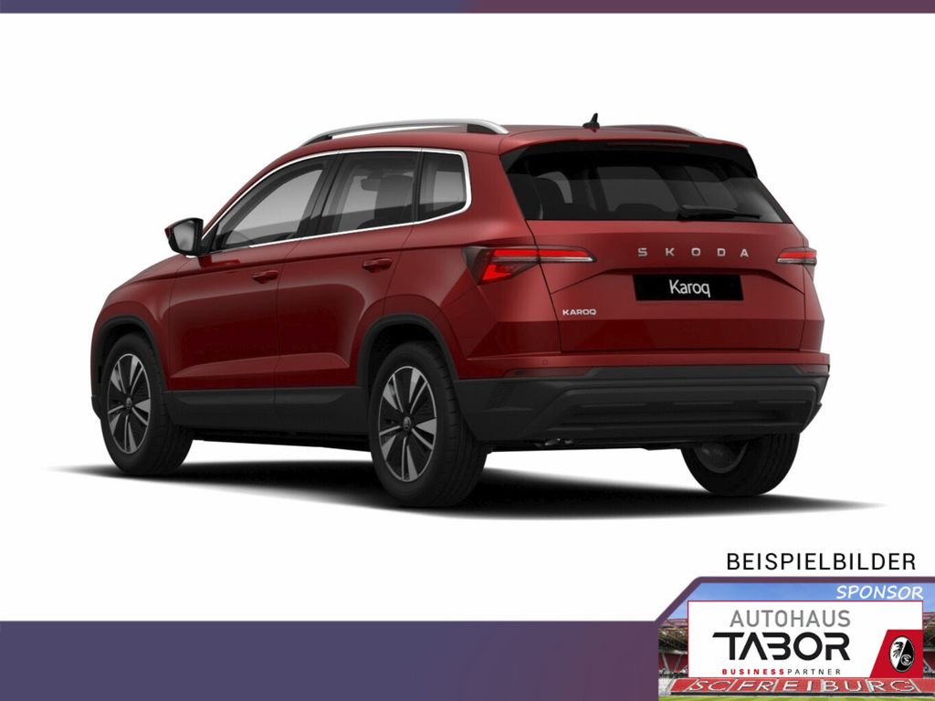 Skoda Karoq — fotografia 3