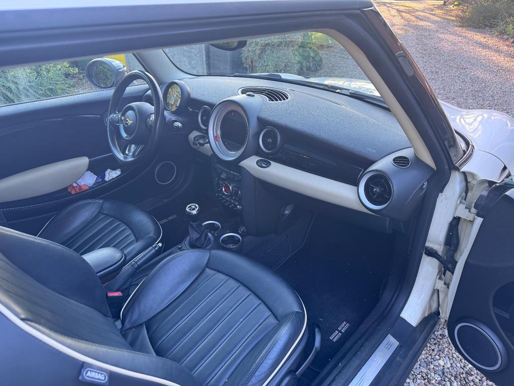 MINI Cooper D Clubman