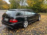 Mercedes-Benz E63 T AMG w211 6.3 Kombi - : Kombi, W211