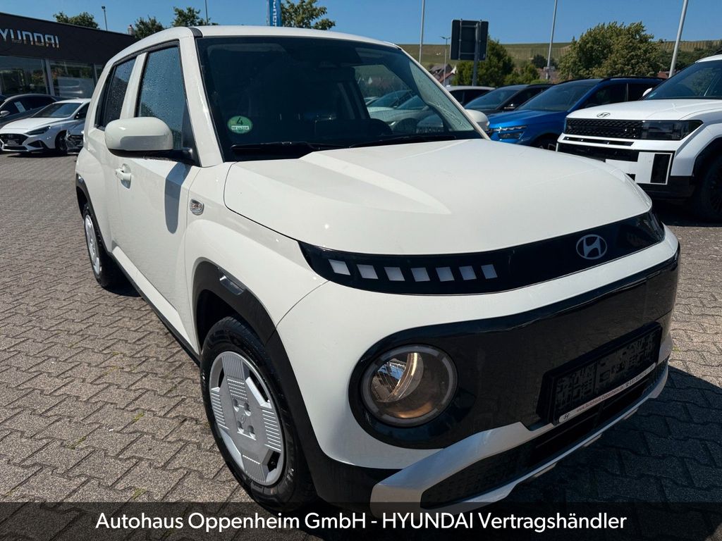 Angebot ansehen Hyundai INSTER