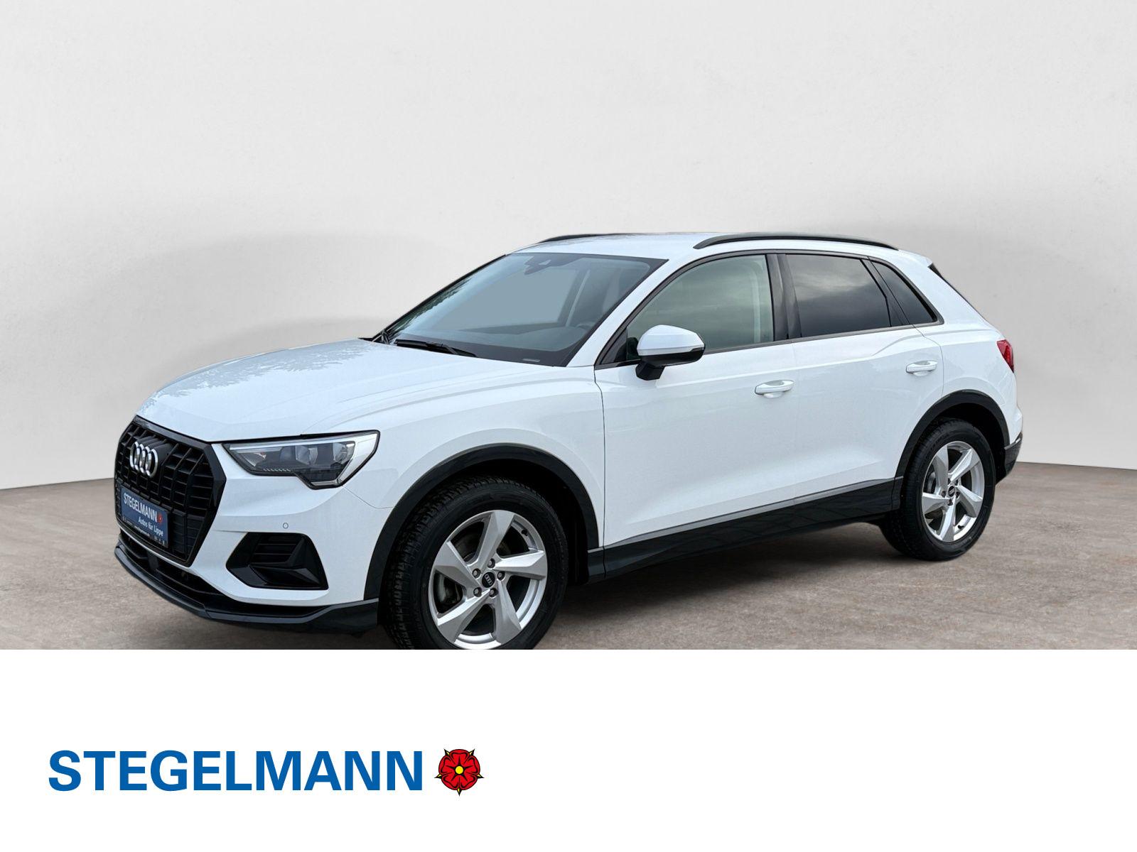 Audi Q3 35 TFSI advanced *LED*App-Connect*Sitzheizung