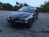 Seat Ibiza 1.4 16V 55kW Stylance Stylance - Seat Ibiza aus 2003: 1.4