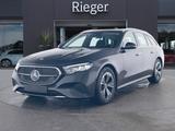 Mercedes-Benz E 220 T d Avantgarde 4M AHK*Totwinkel*Spurhalte*