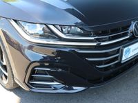 Volkswagen Arteon - Vorschau Bild 4