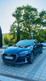 Audi A5 35Tdi 2020 Sportback - Audi A5: Sportback 20