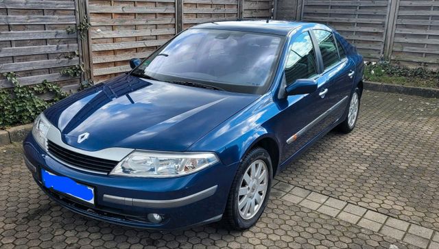 Renault Laguna 1.8