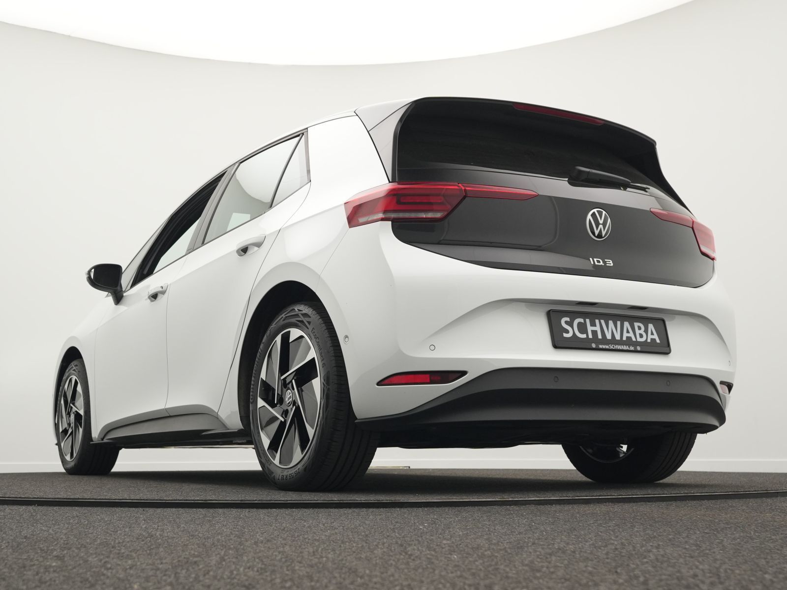Volkswagen ID.3 - Bild 25