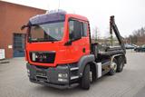 MAN TGS 26.400 6x2 Meiller Vorlaufachse Dachklima - MAN Tgs 400