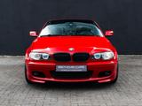 BMW 320Ci Cabrio M SPORTPAKET IMOLAROT BBS - BMW 320 aus 2004: 320i